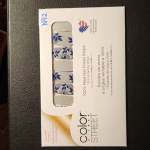 REAL Nail Polish Strips